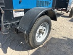 Trailer Chassis with