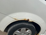 Chassis Photos with