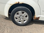 Chassis Photos with