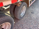 Trailer Chassis with