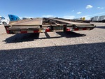 Trailer Chassis with
