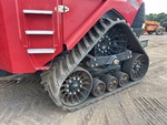 Chassis with