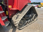 Chassis with