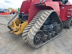 Chassis with
