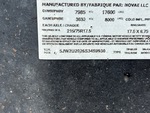 Aspect général with Numéro de série/Numéro d'identification du véhicule automobile