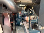 Motor with