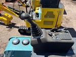Control Station with