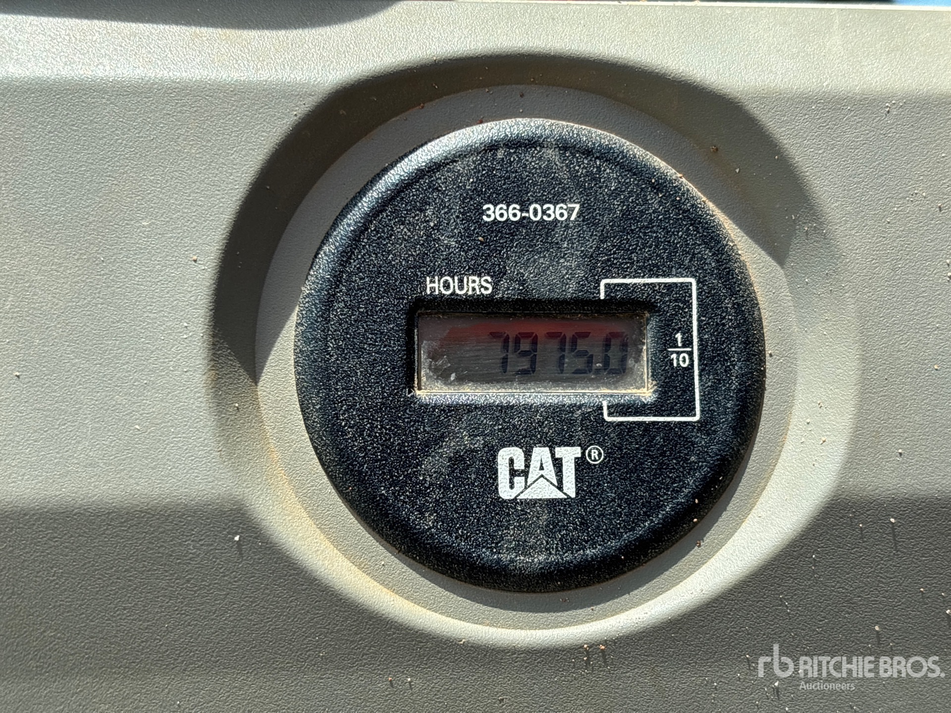2017 Caterpillar 336F L