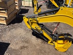 Hydraulics with