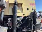 Hydraulics with