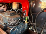 Motor with