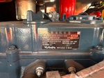 Motor with
