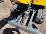 Hydraulics with