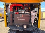 Motor with