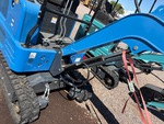 Hydraulics with