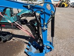 Hydraulics with