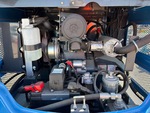 Motor with