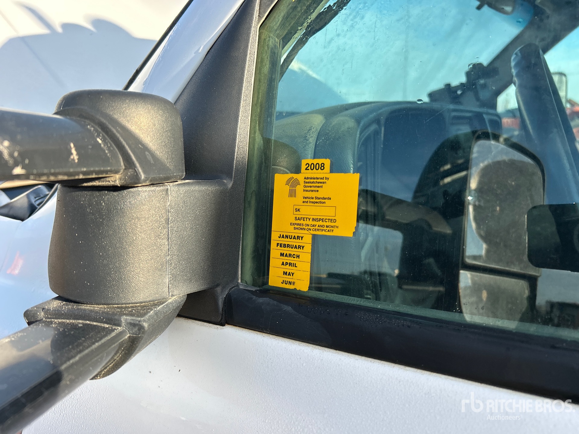 2003 GMC SIERRA 3500