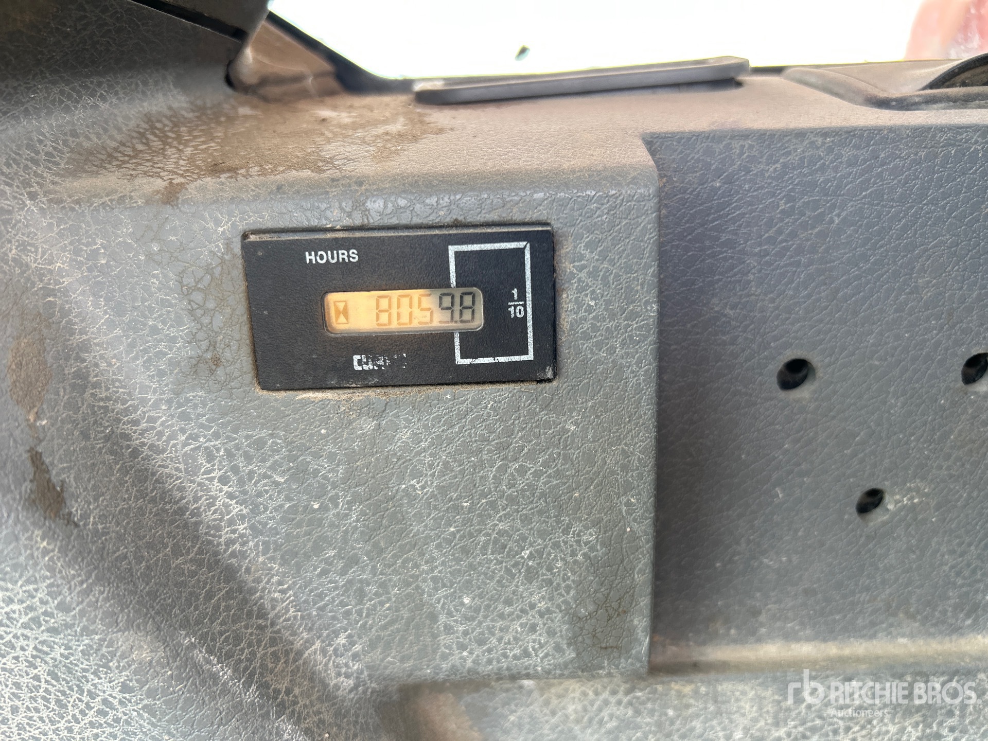 2011 Doosan DX420LC