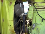 Rear Engine with