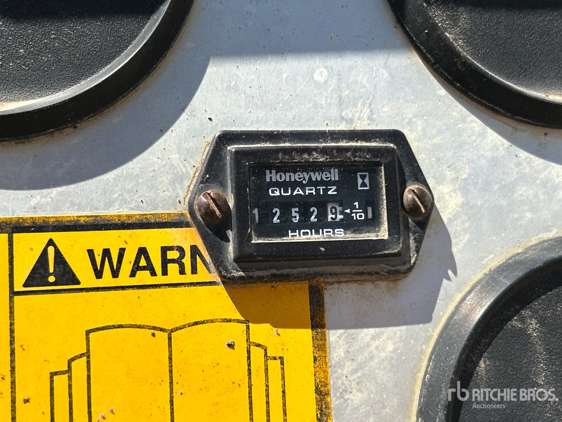 2004 Dynapac CA251A