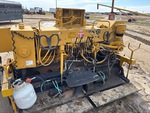 Control Station with