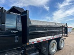 v2 Configuration - Dump Trucks with