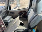 Cab with