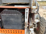 Control Station Upper with