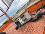 Control Station Upper with
