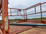 Control Station Upper with