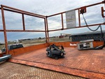 Control Station Upper with