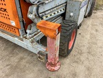 Chassis with