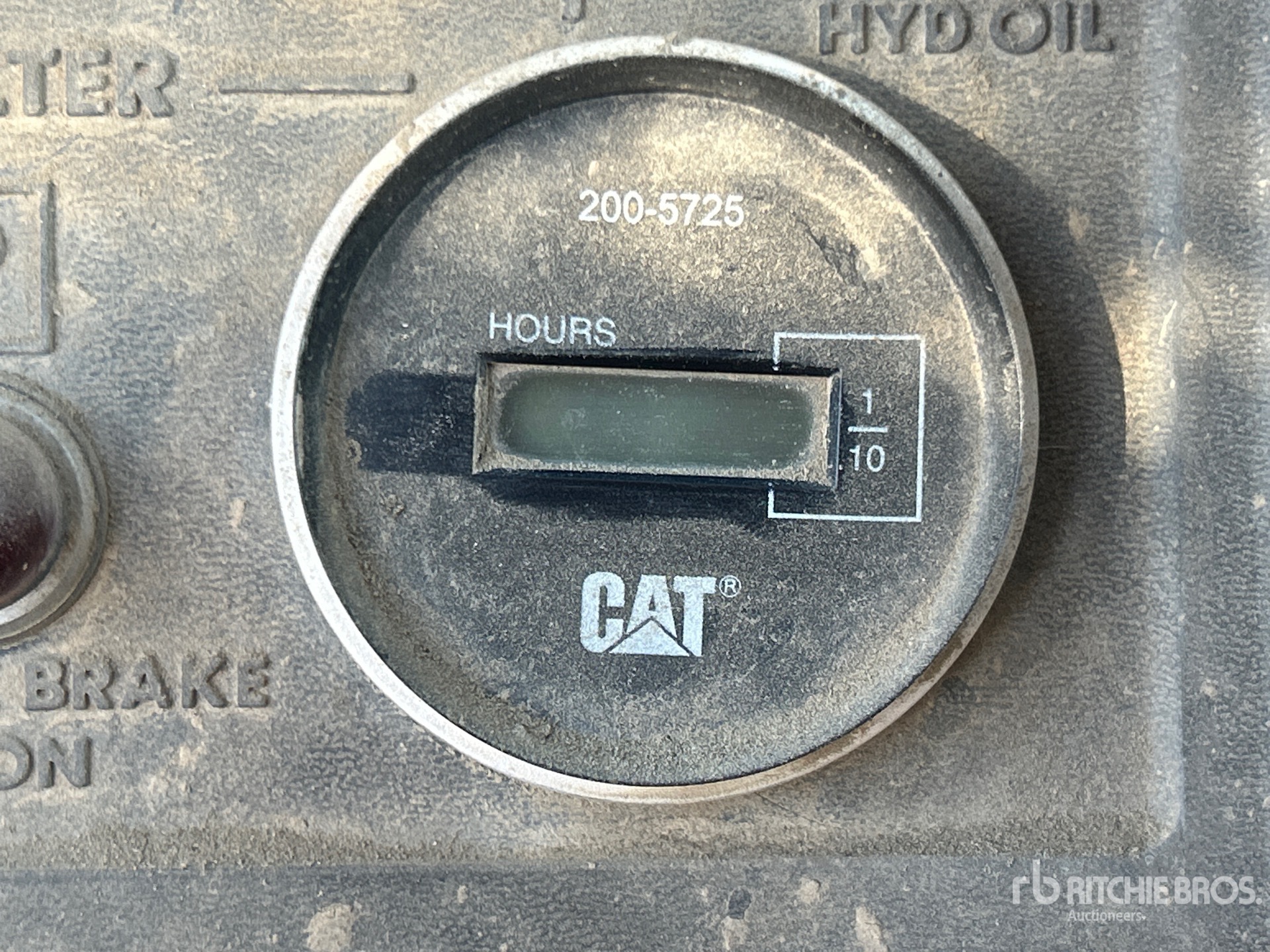 1976 Caterpillar 988B