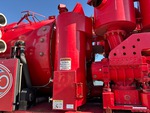 Chassis with Pre Filter