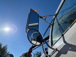 Cab with Mirrors