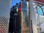 Engine with Diesel Particulate Filter