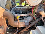 Engine with Engine - Left Side