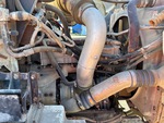 Engine with Engine - Right Side