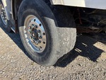 Underbody with Right Steer Tire