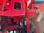 Chassis with Vacuum Drive