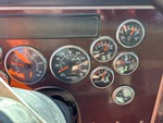 Cab with Gauges