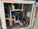Chassis with Hose Reel