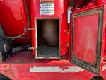 Chassis with Secondary Trap