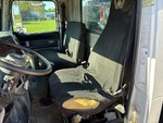Cab with Seats/armrests