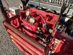 Underbody with Power Take Off
