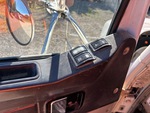 Cab with Window Controls