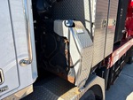 Engine with DEF / AdBlue Tank