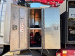 Chassis with Tool/Storage Boxes