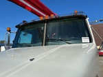 General Appearance with Glass